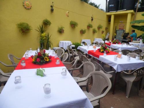 Hotel Charly`s, El Viejo Chinandega