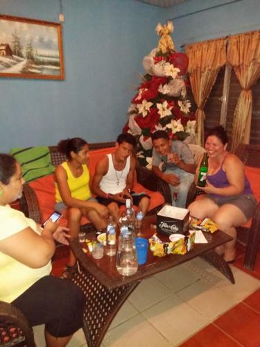 Hotel Charly`s, El Viejo Chinandega