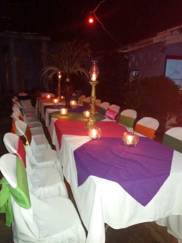 Hotel Charly`s, El Viejo Chinandega