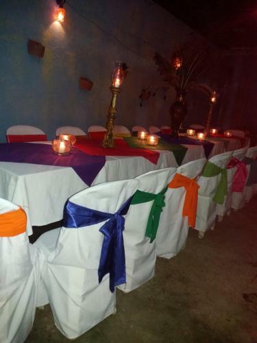 Hotel Charly`s, El Viejo Chinandega