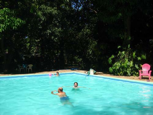 Hotel Apastepe