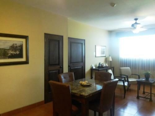Hotel Los Portales