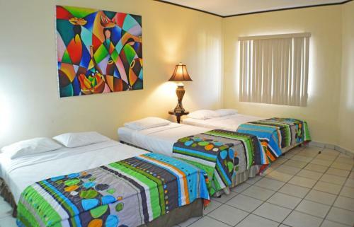 Hotel Los Balcones De Chinandega