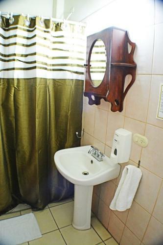 Hotel Los Balcones De Chinandega