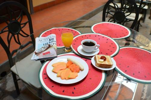 Hotel Los Balcones De Chinandega