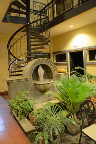 Hotel Los Balcones De Chinandega