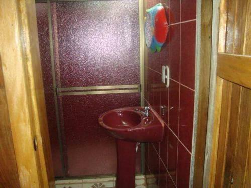 Hotel Alojamiento Rio Sabalo, Chocano