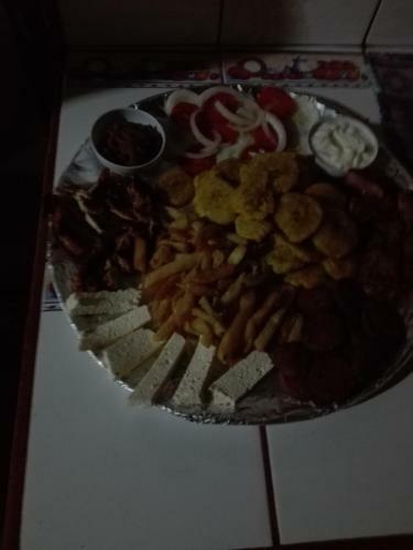Bed & Breakfast Posada Y Comedor Gloriana