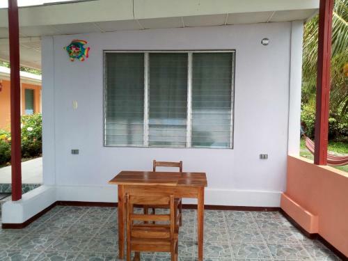 Albergue Hostal Miraflores