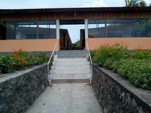 Albergue Hostal Miraflores