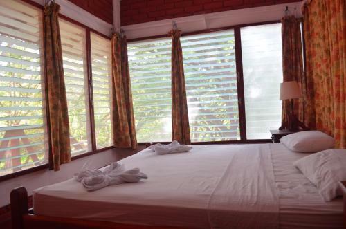 Casa Piancito Playa El Coco