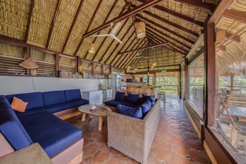 Costa Dulce Hotel And Retreat Centre