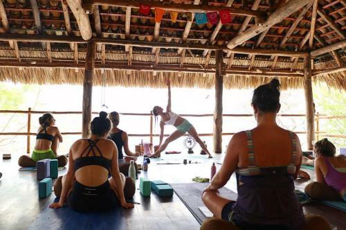 Costa Dulce Hotel And Retreat Centre