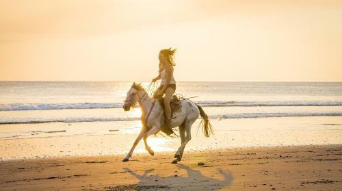 Costa Dulce Hotel And Retreat Centre