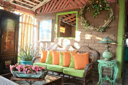 Mi Casita Playa Sol Y Surf