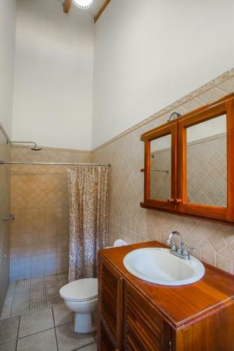 Albergue Hostal Los Octavianos