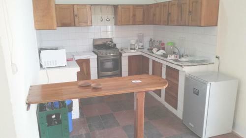 Albergue Hostal La Fuente