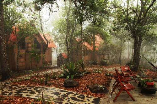Hotel Boutique Marduk Gardens