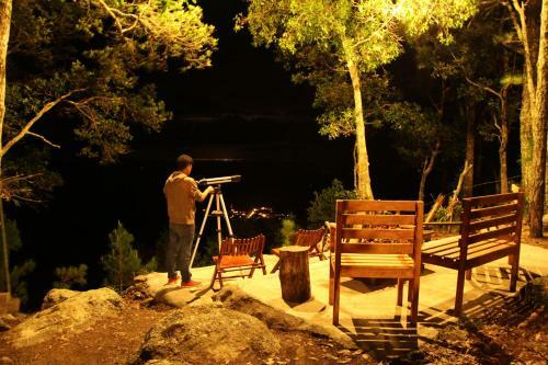Hotel Boutique Marduk Gardens