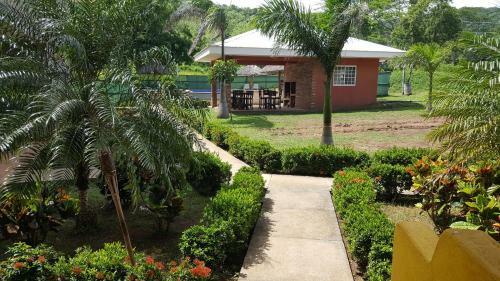 Apartamento Las Escadas Condominium & Club