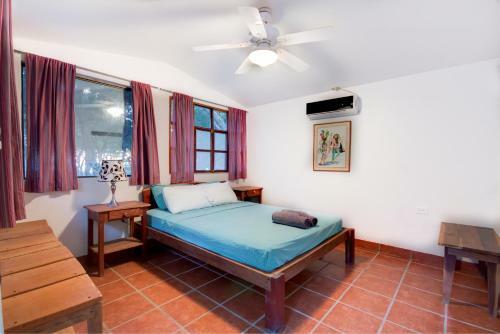 Albergue Casa La Ceiba
