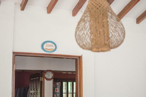 Albergue Casa La Ceiba