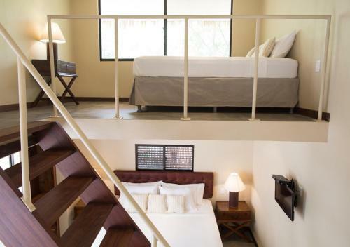 Hotel Malibu Popoyo