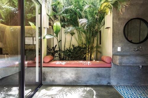 Hotel Malibu Popoyo