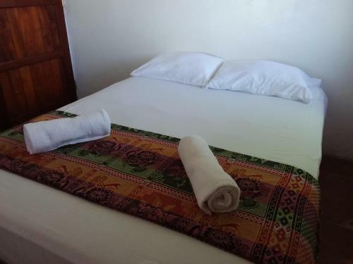 Hostal Los Cocos Beach House, Popoyo