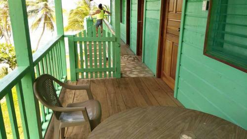 Corn Island Hostal Alal Suite