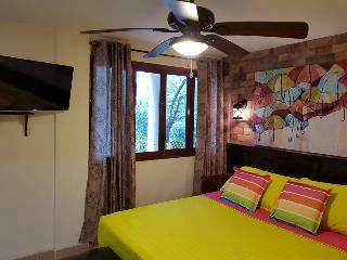 Aparthotel Apoyo Resort & Conference Center