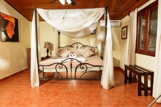 Aparthotel Apoyo Resort & Conference Center