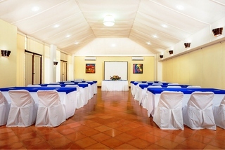 Aparthotel Apoyo Resort & Conference Center