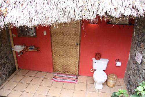 San Simian Lodge