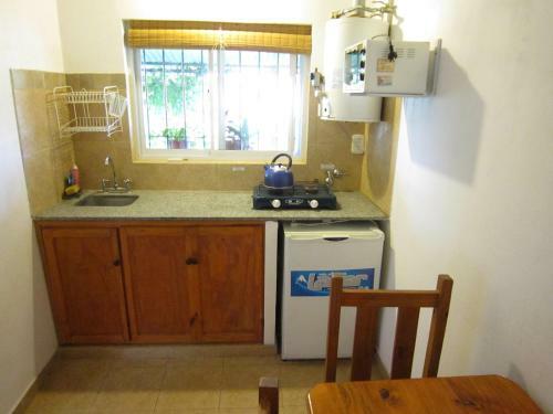 Hostal Complejo Molino De Las Termas