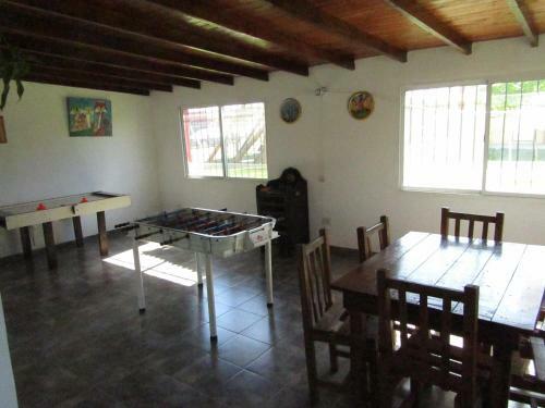 Hostal Complejo Molino De Las Termas