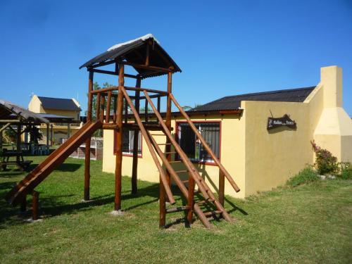 Hostal Complejo Molino De Las Termas