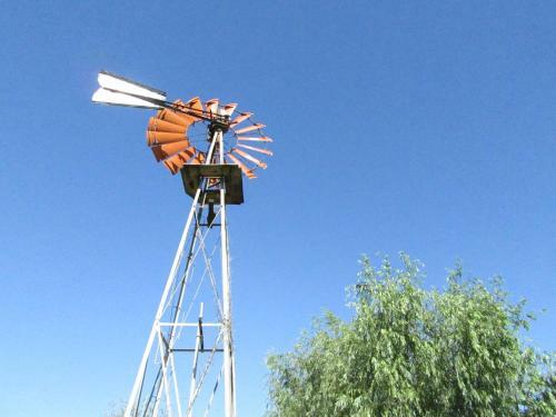 Hostal Complejo Molino De Las Termas