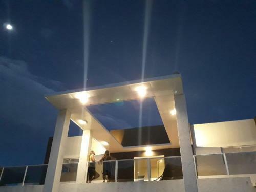 Hostal Qhawana Complejo