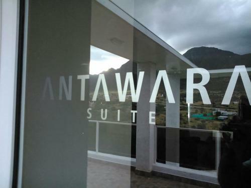 Hostal Qhawana Complejo