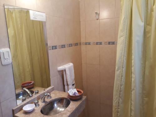 Hostal Qhawana Complejo