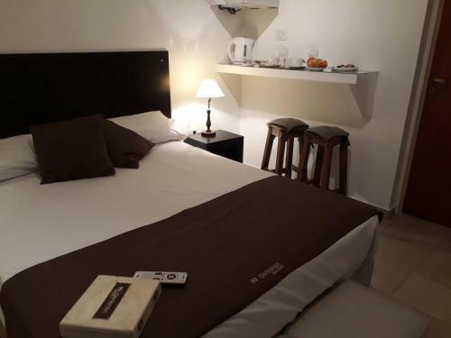 Hostal Qhawana Complejo