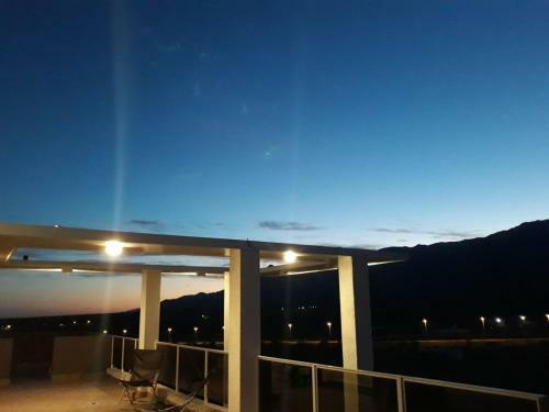 Hostal Qhawana Complejo