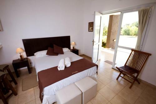Hostal Qhawana Complejo