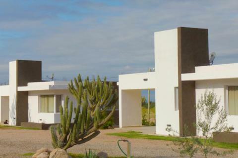 Hostal Qhawana Complejo