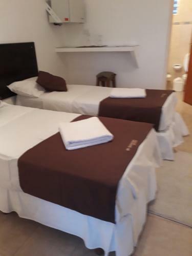 Hostal Qhawana Complejo