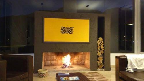 Hostal Qhawana Complejo