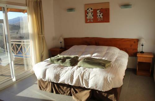 Hostal Homelodge Eco Hotel