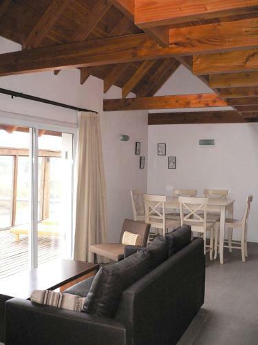 Hostal Homelodge Eco Hotel