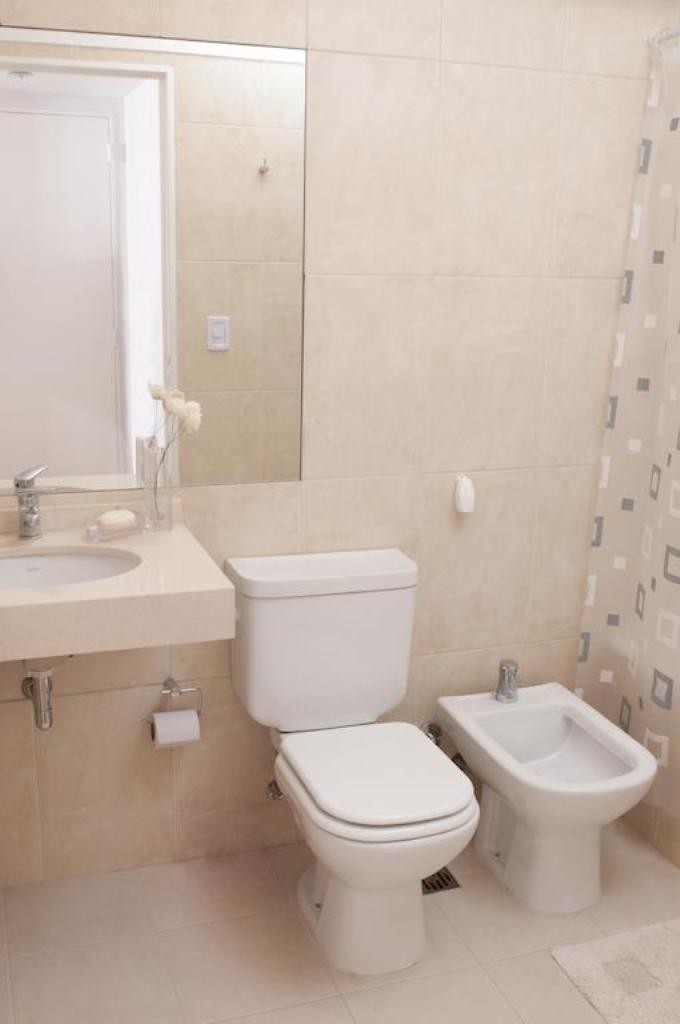 Apartamentos Metropolitan Midtown